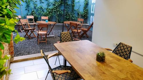 Sadržaji, Zentrico Boutique in Pereira Sadržaji, Zentrico Boutique in Pereira
