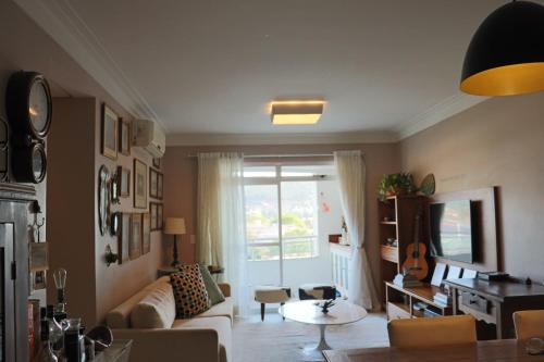 Apartamento aconchegante em Floripa - caminho das praias in 伊塔科魯比 Apartamento aconchegante em Floripa - caminho das praias in 伊塔科魯比