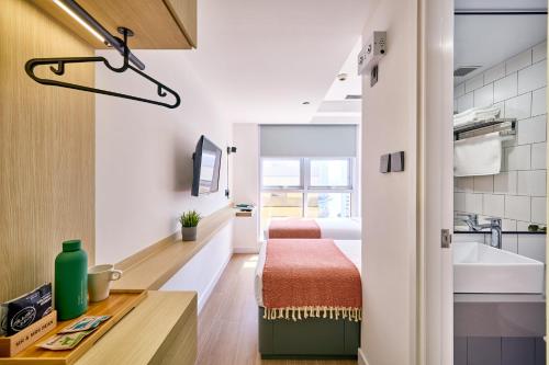 South Nest in Hong Kong Island South South Nest in Hong Kong Island South
