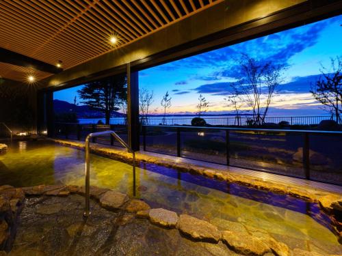 편의 시설/서비스, 그랜드브리오 호텔 벳푸완 와쿠라 (Grandvrio Hotel Beppuwan Wakura) in 히지 편의 시설/서비스, 그랜드브리오 호텔 벳푸완 와쿠라 (Grandvrio Hotel Beppuwan Wakura) in 히지
