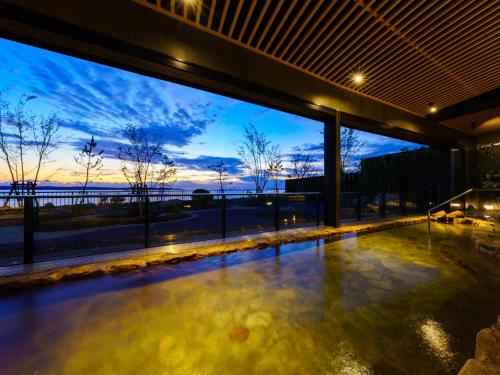 편의 시설/서비스, 그랜드브리오 호텔 벳푸완 와쿠라 (Grandvrio Hotel Beppuwan Wakura) in 히지 편의 시설/서비스, 그랜드브리오 호텔 벳푸완 와쿠라 (Grandvrio Hotel Beppuwan Wakura) in 히지