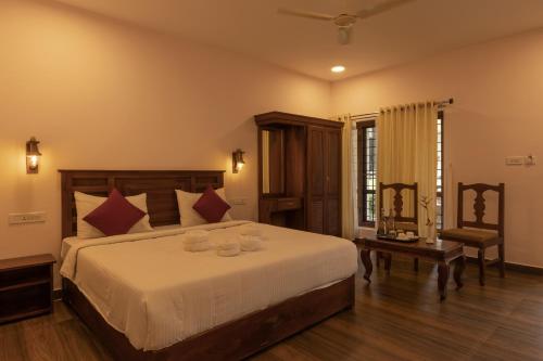 Avadale Thekkady in テッカディ Avadale Thekkady in テッカディ
