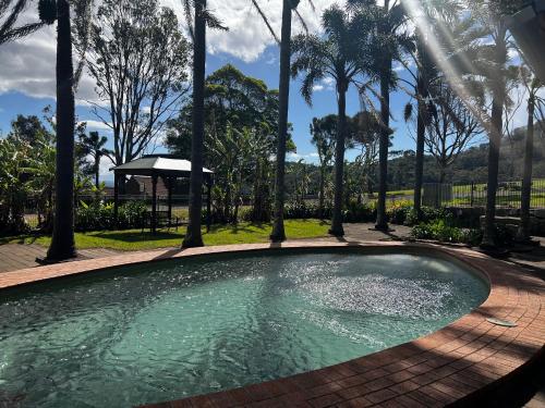 Garden, Coolangatta Estate Shoalhaven Heads in Coolangatta Garden, Coolangatta Estate Shoalhaven Heads in Coolangatta