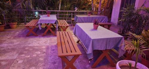 balcon/terasă, Staymaker the Altira Hotel in Jamshedpur balcon/terasă, Staymaker the Altira Hotel in Jamshedpur