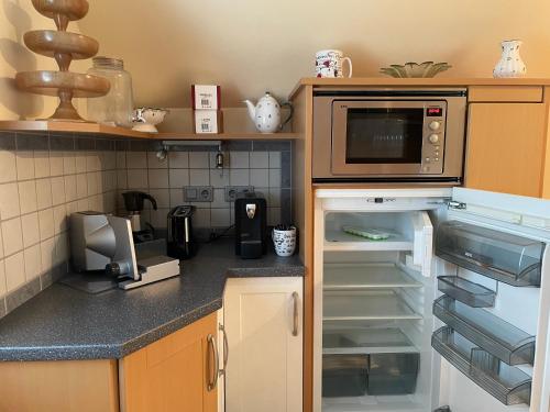 Mountainview Apartment Scheurer in Waidegg Mountainview Apartment Scheurer in Waidegg