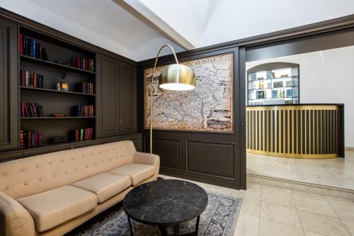 A szálláshely kívülről, Anton Florian, zamecky hotel Valtice in Valtice A szálláshely kívülről, Anton Florian, zamecky hotel Valtice in Valtice