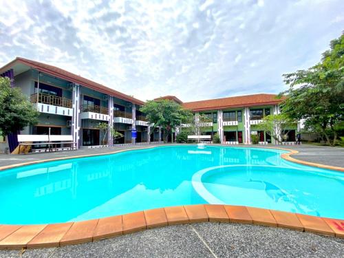 Water park, RoomQuest Chonburi Phanat Nikhom in Phanat Nikhom Water park, RoomQuest Chonburi Phanat Nikhom in Phanat Nikhom