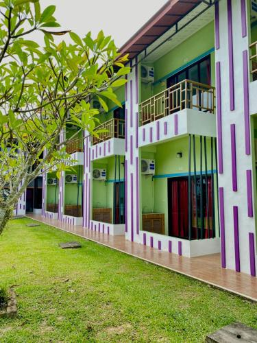 View, RoomQuest Chonburi Phanat Nikhom in Phanat Nikhom View, RoomQuest Chonburi Phanat Nikhom in Phanat Nikhom