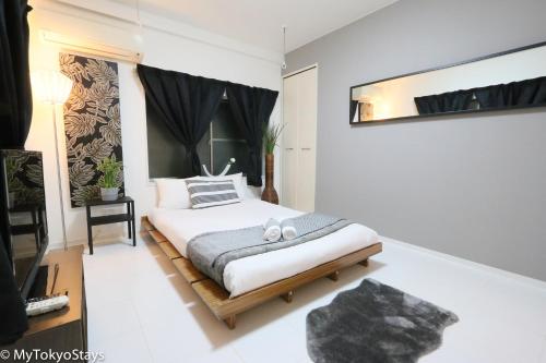 NEW! Shibuya Square Prime Unit, Heart of Tokyo! near Yoyogi-puisto NEW! Shibuya Square Prime Unit, Heart of Tokyo! near Yoyogi-puisto
