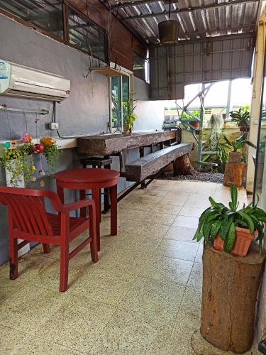 ヌ プーケット エアポート レジデンス5