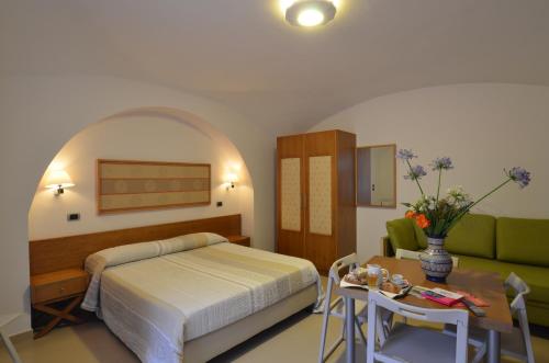 Hotel Zeus in Pompei Hotel Zeus in Pompei
