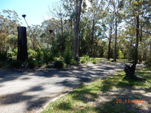 Self-contained Cabin 10 min to Huskisson in Tomerong Self-contained Cabin 10 min to Huskisson in Tomerong