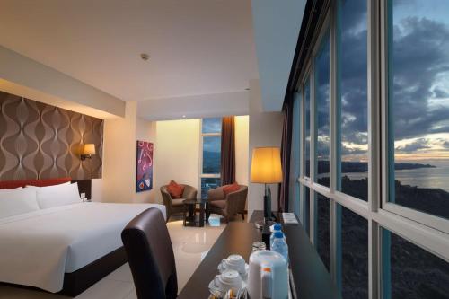 Best Western The Lagoon Hotel in Manado Best Western The Lagoon Hotel in Manado