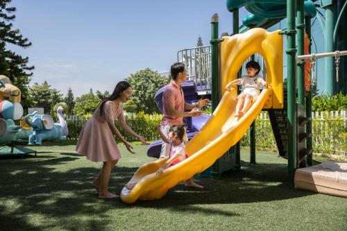 Playground, Vinpearl Resort & Spa Ha Long in Ha Long Playground, Vinpearl Resort & Spa Ha Long in Ha Long