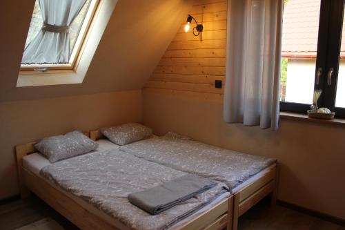 Gorczanskie Domki in Lopuszna Gorczanskie Domki in Lopuszna
