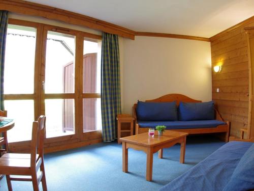 Guestroom, Appartement Valmorel, 3 pieces, 7 personnes - FR-1-291-726 in Moutiers Guestroom, Appartement Valmorel, 3 pieces, 7 personnes - FR-1-291-726 in Moutiers