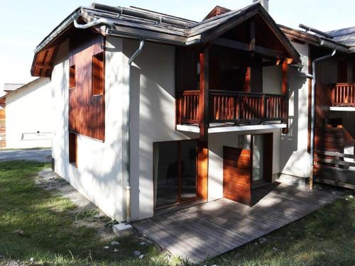 Chalet Les Orres, 3 pieces, 6 personnes - FR-1-322-57 in Les Orres Chalet Les Orres, 3 pieces, 6 personnes - FR-1-322-57 in Les Orres