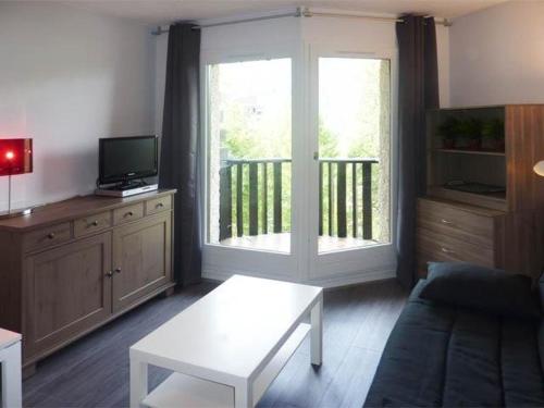 Studio Les Orres, 1 piece, 4 personnes - FR-1-322-115 in Les Orres Studio Les Orres, 1 piece, 4 personnes - FR-1-322-115 in Les Orres