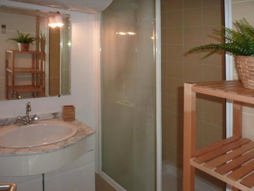 Appartement Les Orres, 2 pieces, 6 personnes - FR-1-322-197 in Les Orres Appartement Les Orres, 2 pieces, 6 personnes - FR-1-322-197 in Les Orres