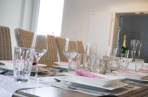 Grosszuegige-Ferienwohnung-im-OT-Bad-Strandnaehe in Sankt Peter-Ording Grosszuegige-Ferienwohnung-im-OT-Bad-Strandnaehe in Sankt Peter-Ording