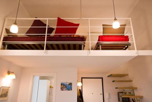 Suite Materdei - Art of Living