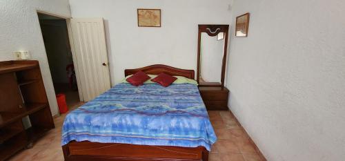Hostel Finca La Gordita in Parque Tayrona Hostel Finca La Gordita in Parque Tayrona