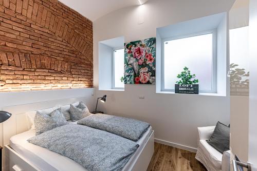 Stilvolles Apartment in toller Lage, "die Bunte"