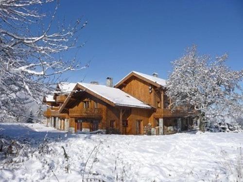 Appartement Meribel, 4 pieces, 6 personnes - FR-1-180-455 in Le Villaret Appartement Meribel, 4 pieces, 6 personnes - FR-1-180-455 in Le Villaret