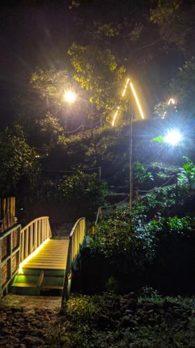 Penginapan segitiga 2 in Pangalengan Penginapan segitiga 2 in Pangalengan
