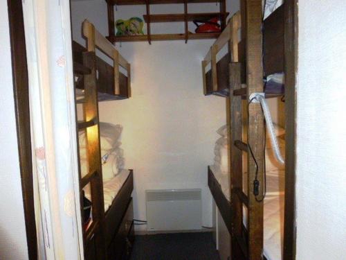 Studio 6 pers avec acces direct pistes, balcon et parking gratuit - FR-1-602-22 in Arette Studio 6 pers avec acces direct pistes, balcon et parking gratuit - FR-1-602-22 in Arette