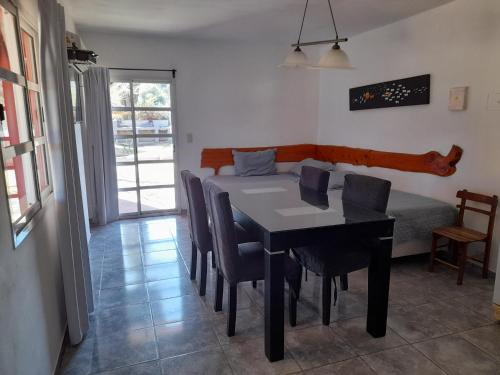 Posada Valle del Sol in โปเตรโต เด โลส ฟูเนส Posada Valle del Sol in โปเตรโต เด โลส ฟูเนส