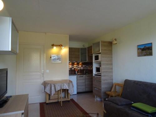 Studio pour 4 pers. a proximite des pistes avec balcon et parking - FR-1-602-55 in Arette Studio pour 4 pers. a proximite des pistes avec balcon et parking - FR-1-602-55 in Arette