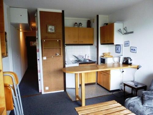 Studio 6 pers avec acces direct pistes, balcon et parking gratuit - FR-1-602-22 in Arette Studio 6 pers avec acces direct pistes, balcon et parking gratuit - FR-1-602-22 in Arette
