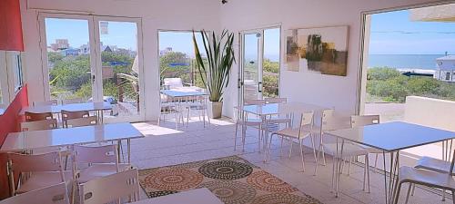 A szálláshely kívülről, Terrazas de la Viuda in Playa La Viuda Vízpart A szálláshely kívülről, Terrazas de la Viuda in Playa La Viuda Vízpart