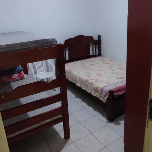 Apartamento Mongagua in Solemar Apartamento Mongagua in Solemar