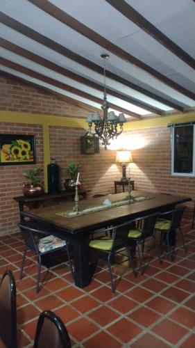Agradable casa de campo/ finca en el Carmen Valle in El Queremal Agradable casa de campo/ finca en el Carmen Valle in El Queremal