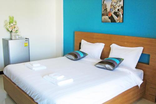 This photo about Krabi Cinta House shared on HyHotel.com