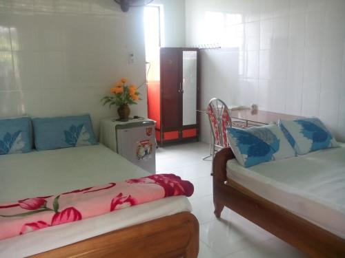 Hai Anh Guesthouse in Ham Ninh Hai Anh Guesthouse in Ham Ninh