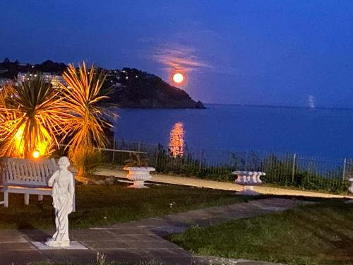 A környék, The Waters Edge in Torquay A környék, The Waters Edge in Torquay