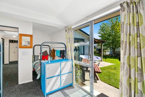 Mountain View Backpackers in Wanaka Mountain View Backpackers in Wanaka