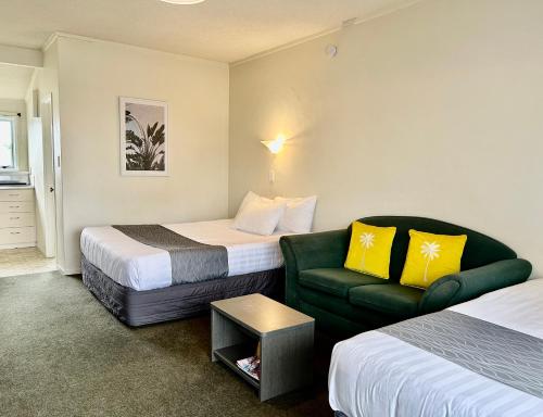 Parkside Motel and Apartments in New Plymouth Parkside Motel and Apartments in New Plymouth