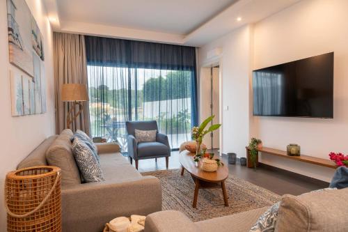 设施服务, The Lead Hotel in 自由城 设施服务, The Lead Hotel in 自由城