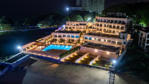 外観, The Lead Hotel in フリータウン 外観, The Lead Hotel in フリータウン