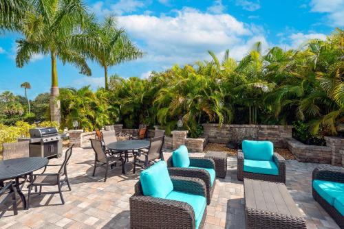 A szálláshely kívülről, Ameniti Bay, Best Western Signature Collection in Sarasota (Florida) A szálláshely kívülről, Ameniti Bay, Best Western Signature Collection in Sarasota (Florida)