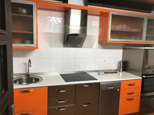 PUENTECUERVO BAJO in 潘可柏 PUENTECUERVO BAJO in 潘可柏