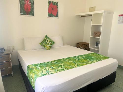 Club Raro Resort in Rarotonga Club Raro Resort in Rarotonga