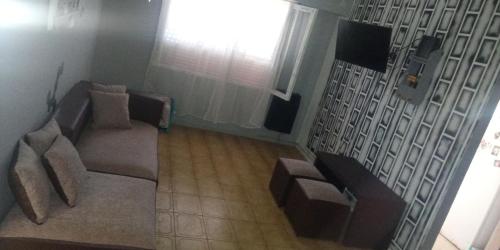 Guestroom, Departamento por temporada in Barrio Parque Luro Guestroom, Departamento por temporada in Barrio Parque Luro