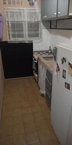 Departamento por temporada in Barrio Parque Luro Departamento por temporada in Barrio Parque Luro