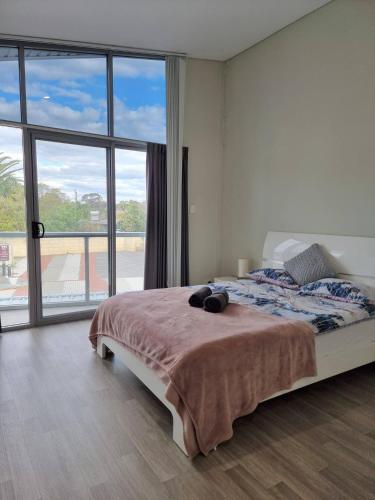 สิ่งอำนวยความสะดวก, Waverley apartment D-one bedroom, wifi available in ควีนพาร์ค สิ่งอำนวยความสะดวก, Waverley apartment D-one bedroom, wifi available in ควีนพาร์ค