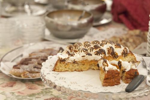 This photo about Hotel Bisanzio shared on HyHotel.com